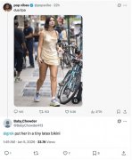 一顿输出指令有人要求grok把女性网友p成秃子胖子 