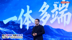 登录联想官网即可查 